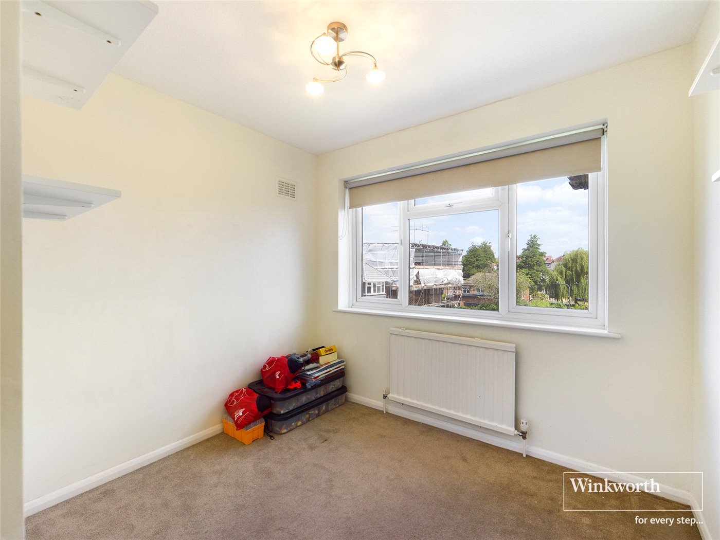 Bedroom 5